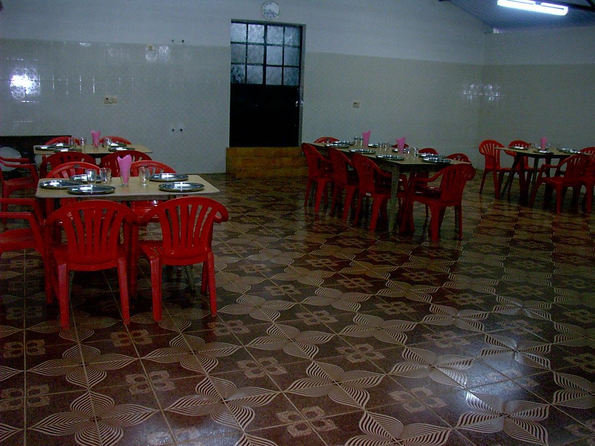 Hotel Yercaud International Екстериор снимка